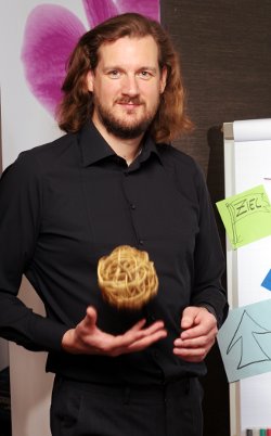 Thilo Hartmann, M.Sc.
